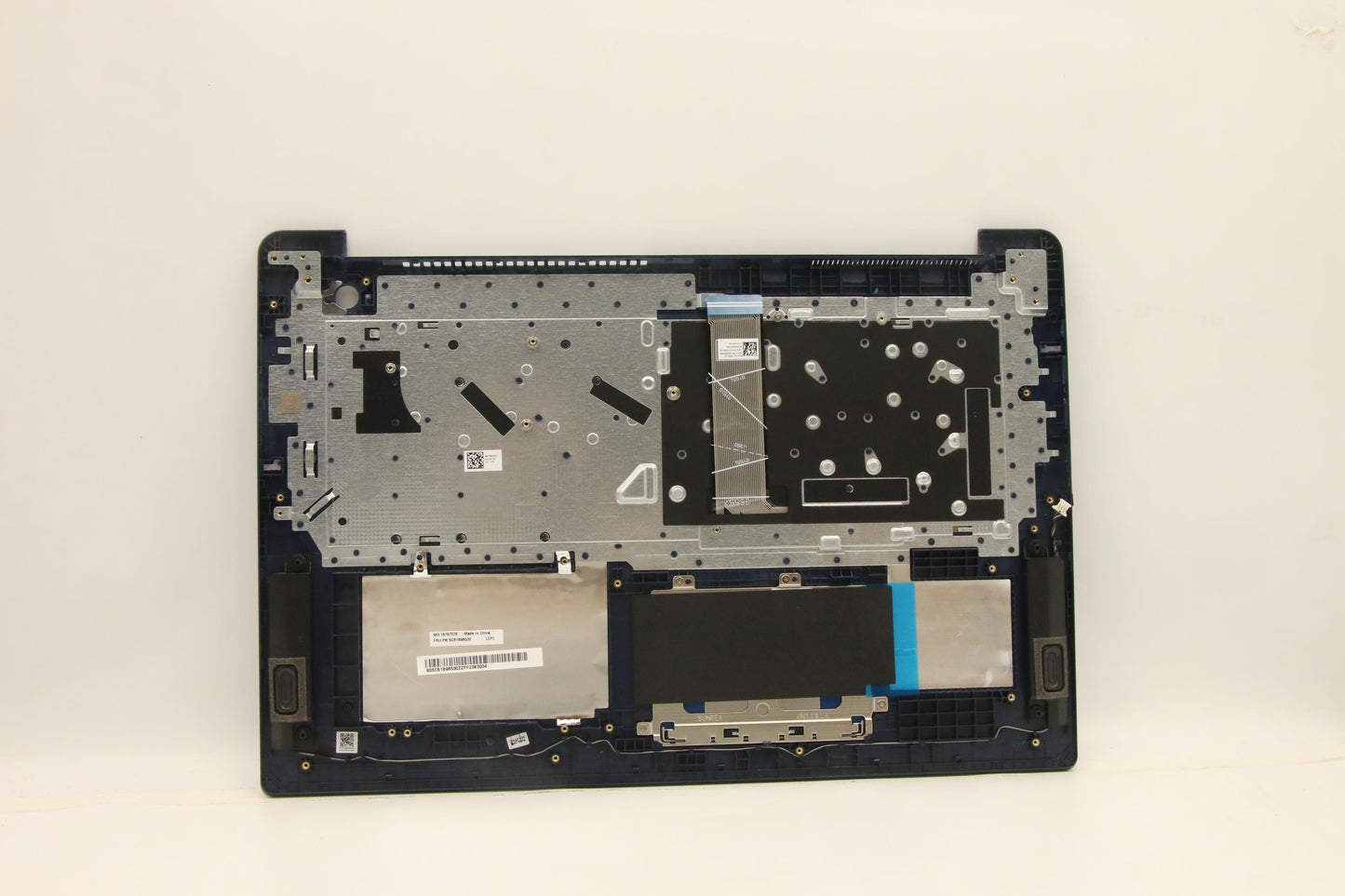 Lenovo Cover Upper Case Asm_Ger L82H9 - 5CB1B96530