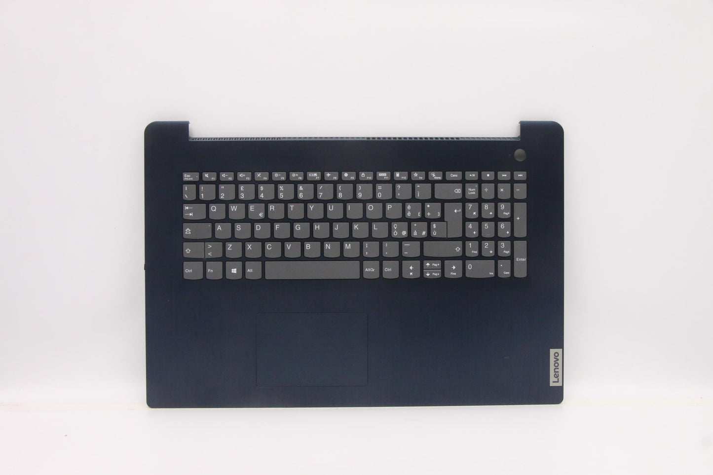 Lenovo Cover Upper Case Asm_Ita L82H9 - 5CB1B96556