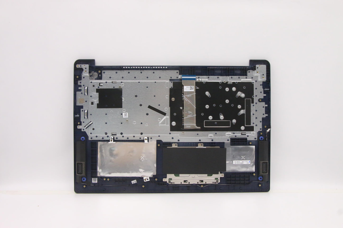 Lenovo Cover Upper Case Asm_Ita L82H9 - 5CB1B96556
