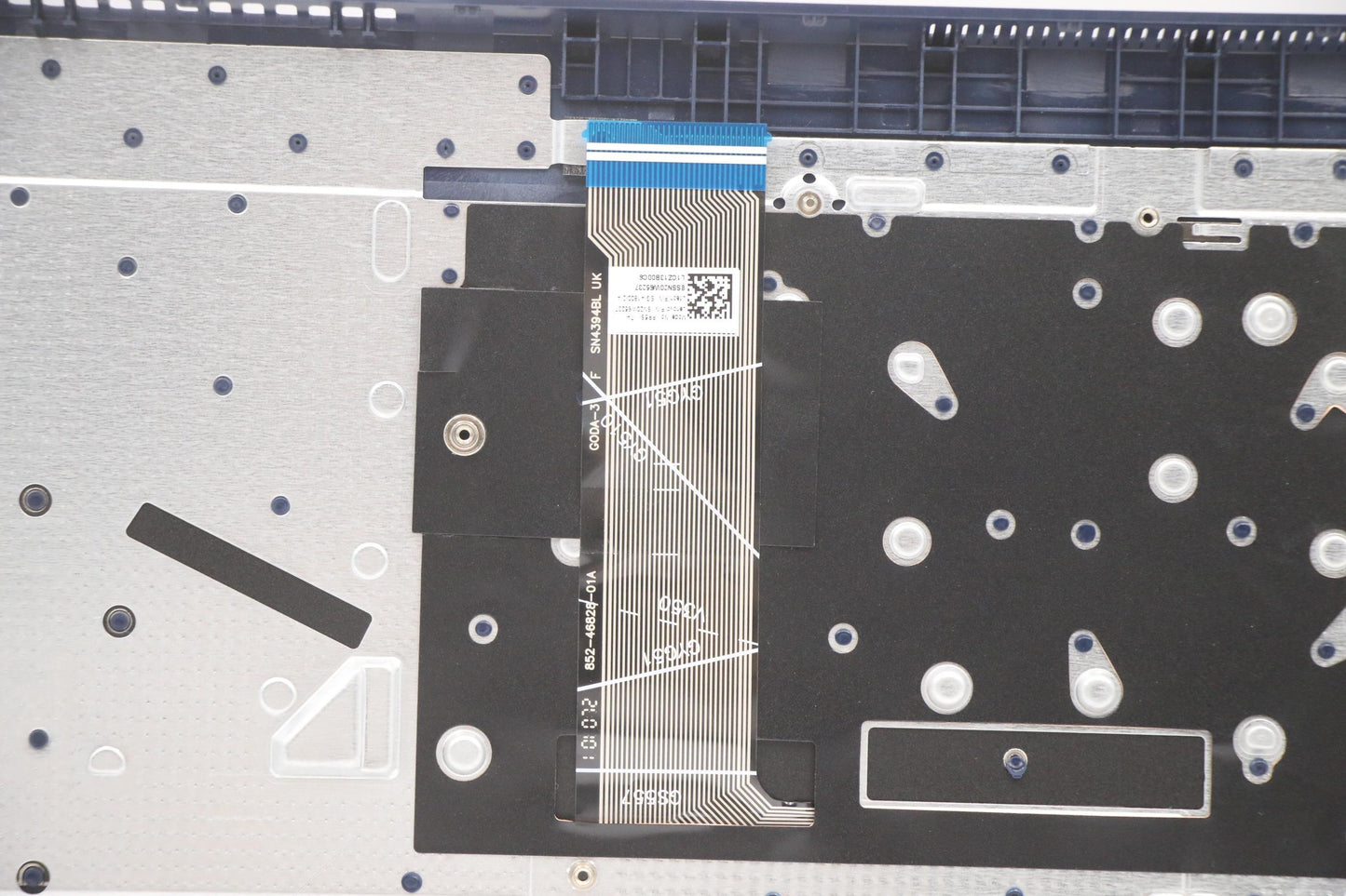 Lenovo Cover Upper Case Asm_Ita L82H9 - 5CB1B96556
