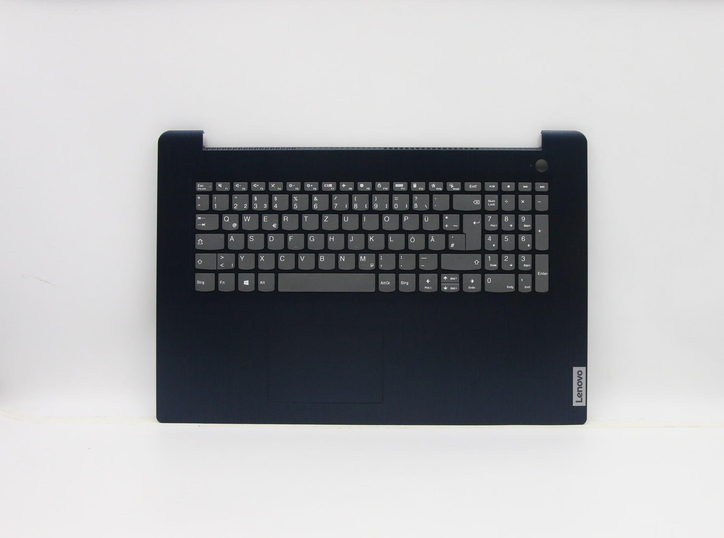 Lenovo Cover Upper Case Asm_Ger L82H9 - 5CB1B96561