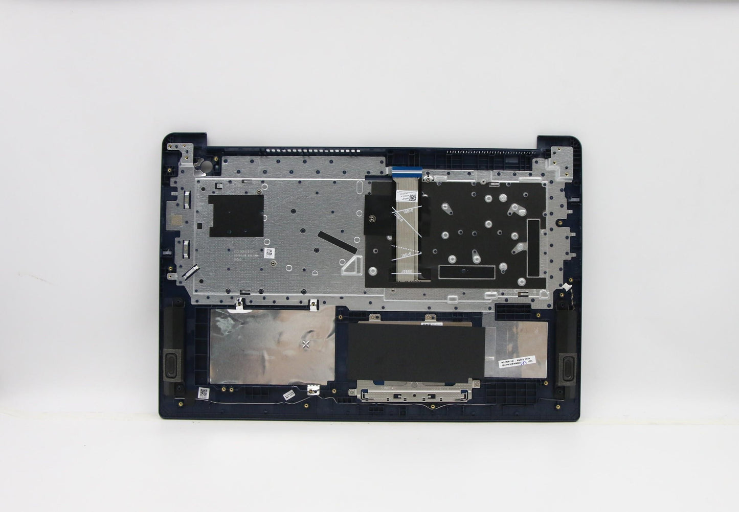Lenovo Cover Upper Case Asm_Ger L82H9 - 5CB1B96561