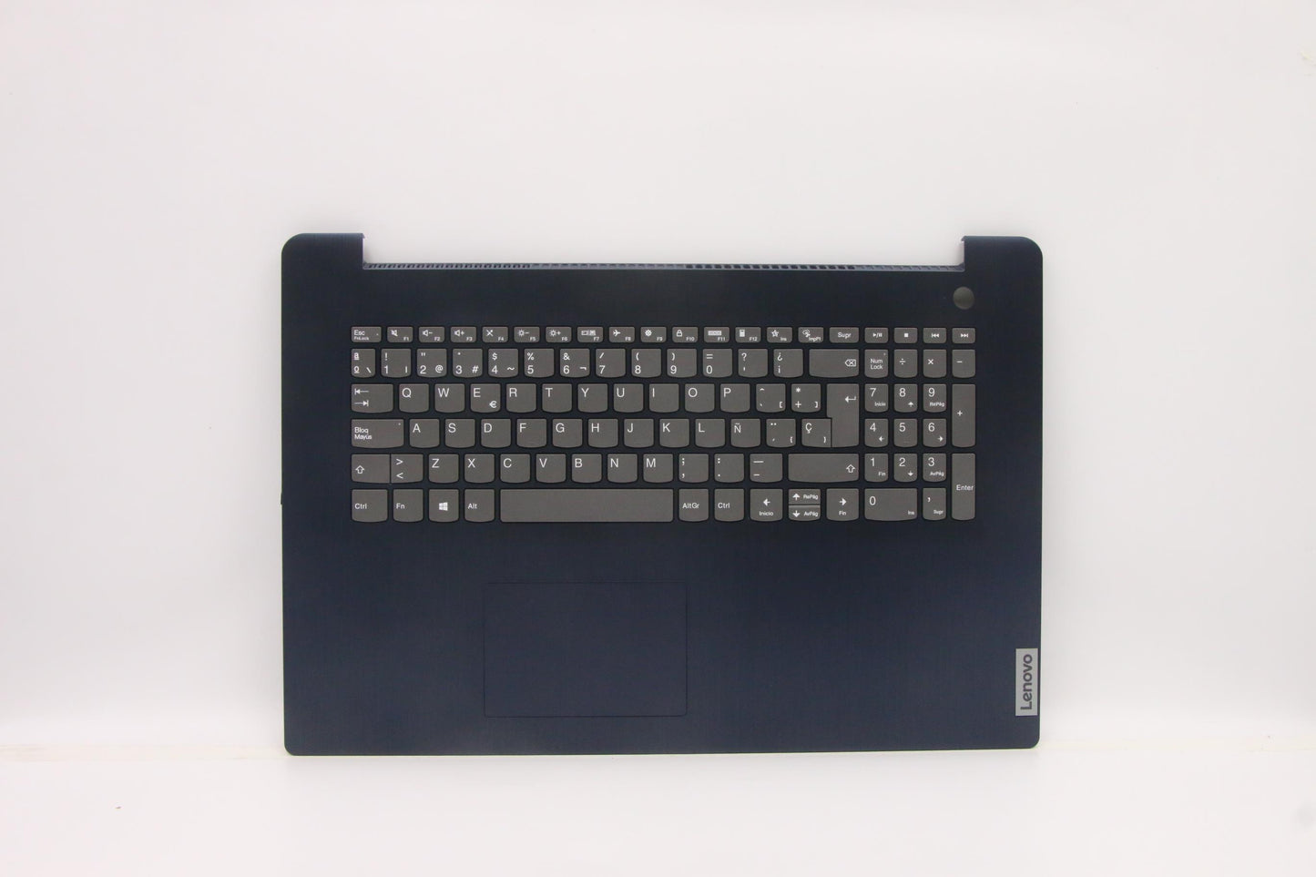 Lenovo Cover Upper Case Asm_Spa L82H9 - 5CB1B96567
