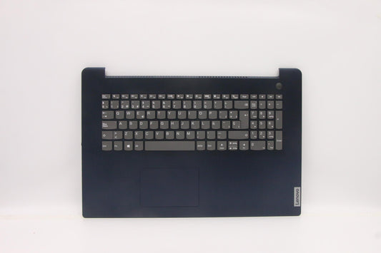 Lenovo Cover Upper Case Asm_Spa L82H9 - 5CB1B96567