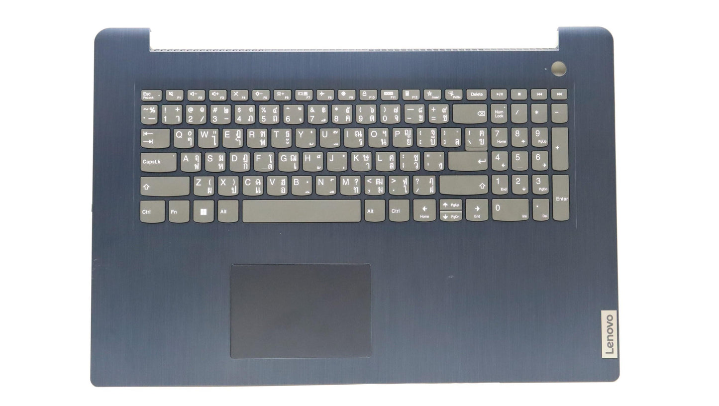 Lenovo Cover Upper Case Asm_Thai L82H - 5CB1B96570