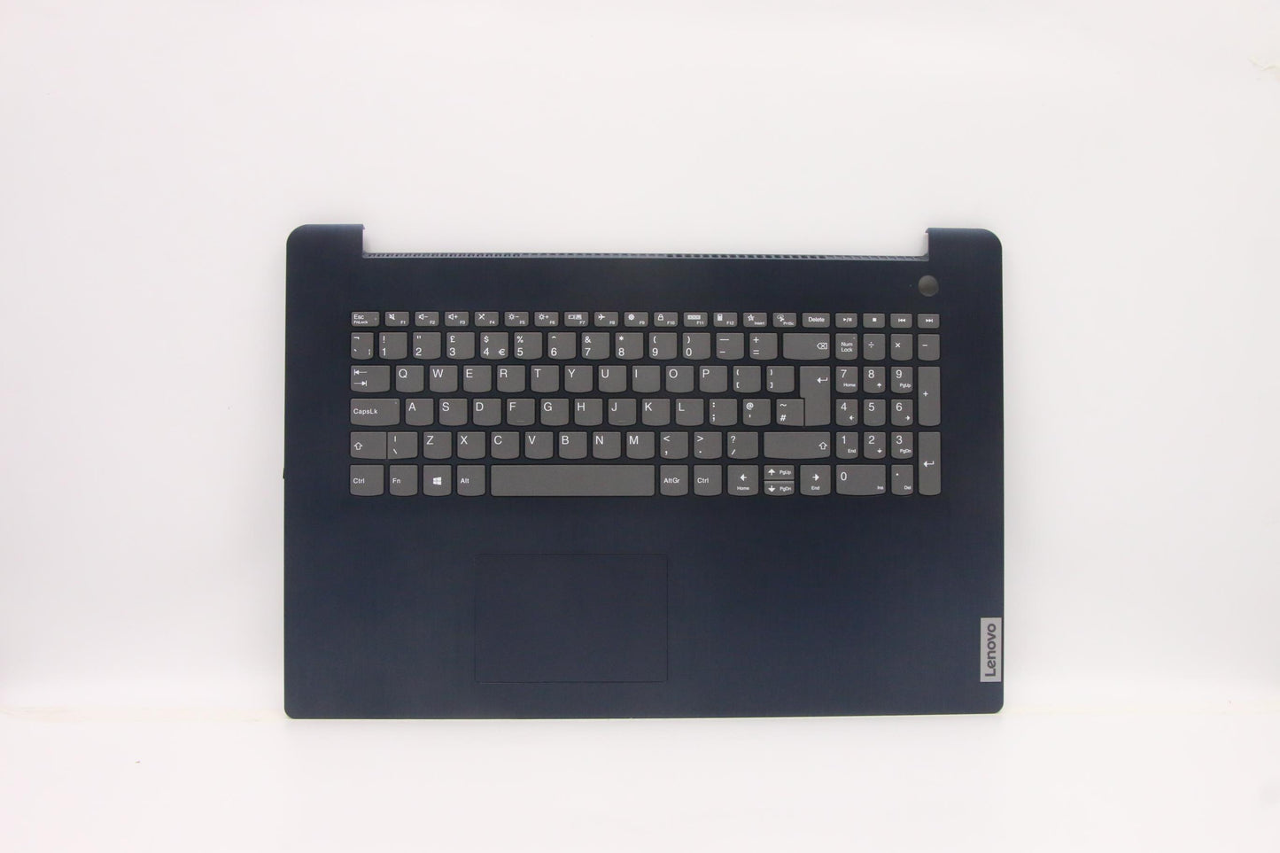 Lenovo Cover Upper Case Asm_Uke L82H9 - 5CB1B96572