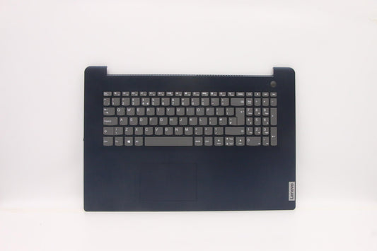 Lenovo Cover Upper Case Asm_Uke L82H9 - 5CB1B96572