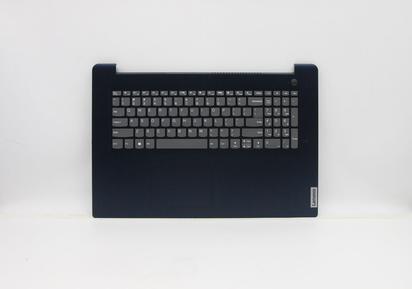 Lenovo Cover Upper Case Asm_Eng L82H9 - 5CB1B96574