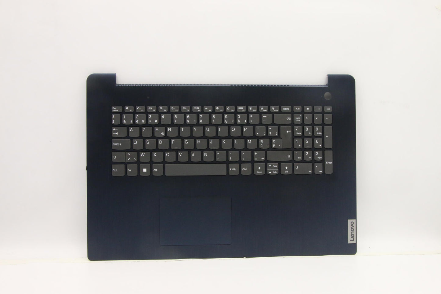 Lenovo Cover Upper Case Asm_Bel L82H9 - 5CB1B96578