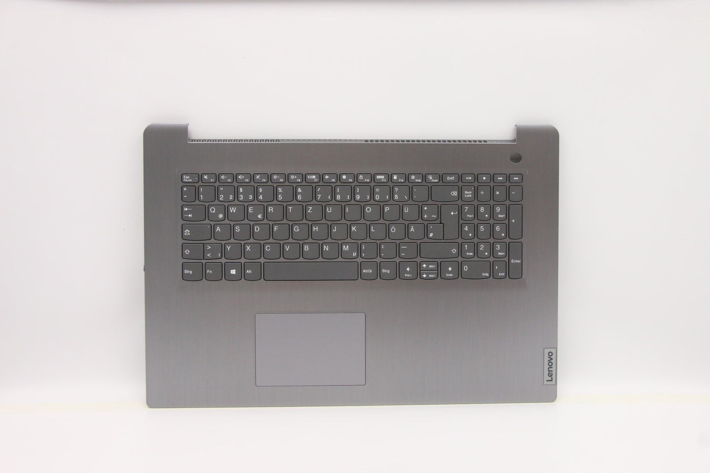 Lenovo Cover Upper Case Asm_Ger L82H9 - 5CB1B96592