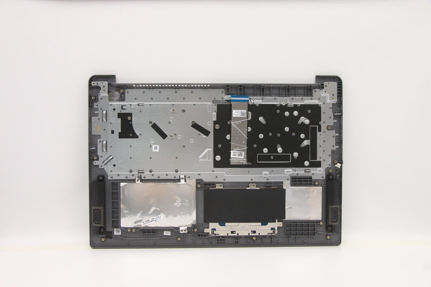 Lenovo Cover Upper Case Asm_Ger L82H9 - 5CB1B96592