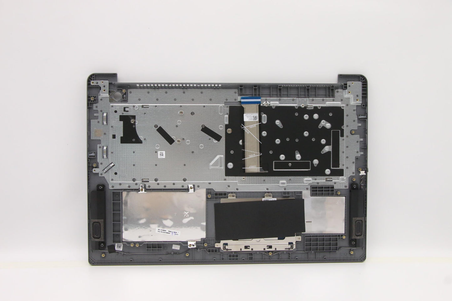 Lenovo Cover Upper Case Asm_Slv L82H9 - 5CB1B96597