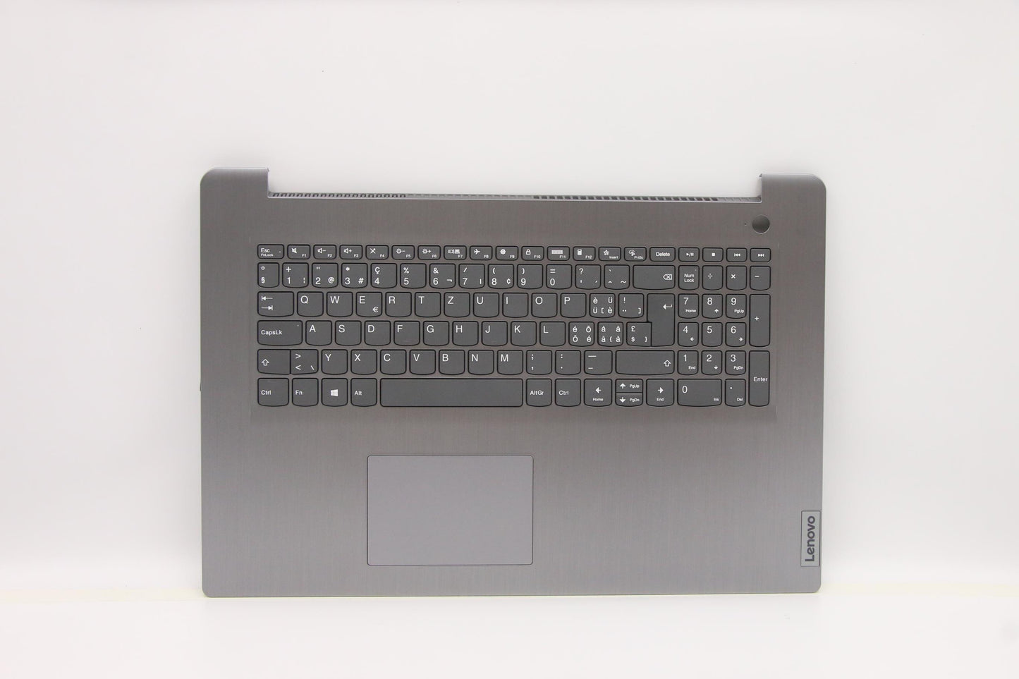 Lenovo Cover Upper Case Asm_Sws L82H9 - 5CB1B96599