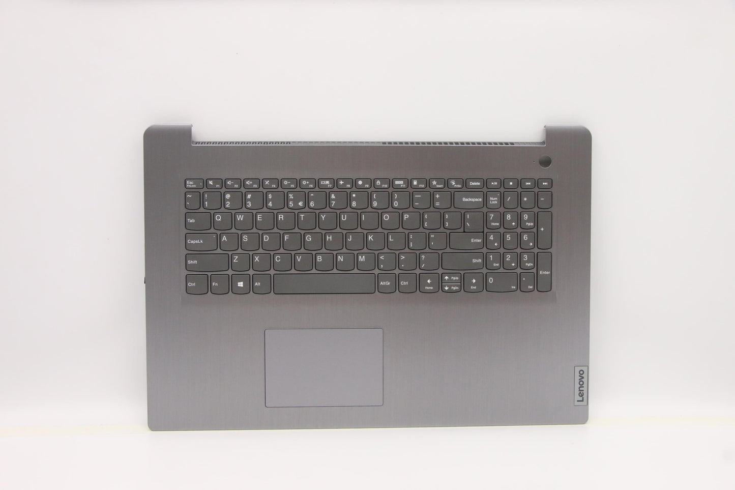 Lenovo Cover Upper Caseasm_Euroengl82 - 5CB1B96604