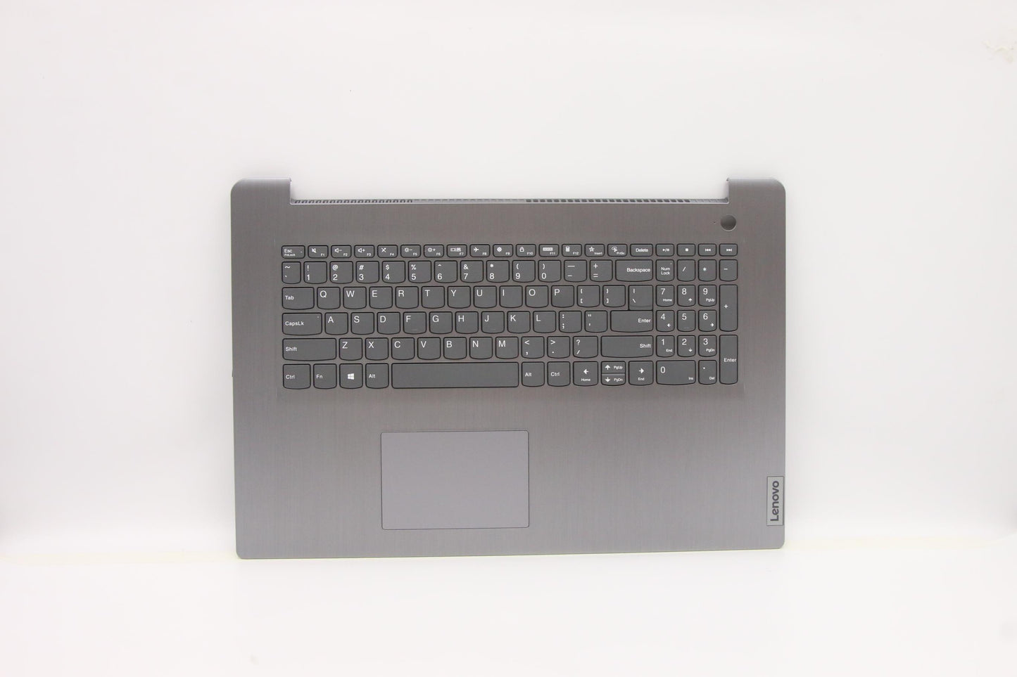 Lenovo Cover Upper Case Asm_Eng L82H9 - 5CB1B96605