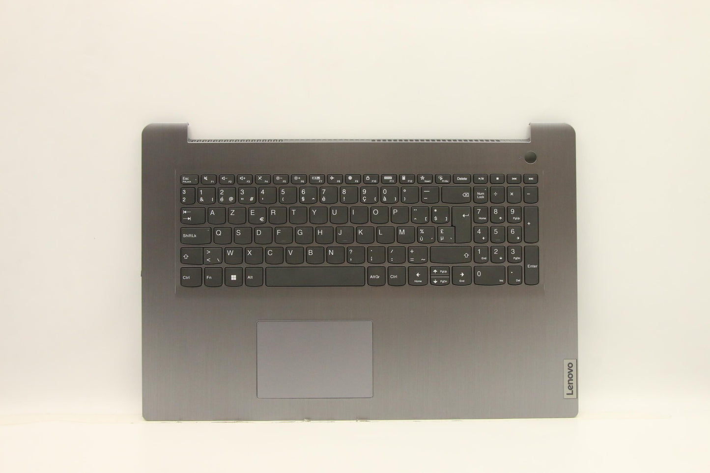 Lenovo Cover Upper Case Asm_Bel L82H9 - 5CB1B96609