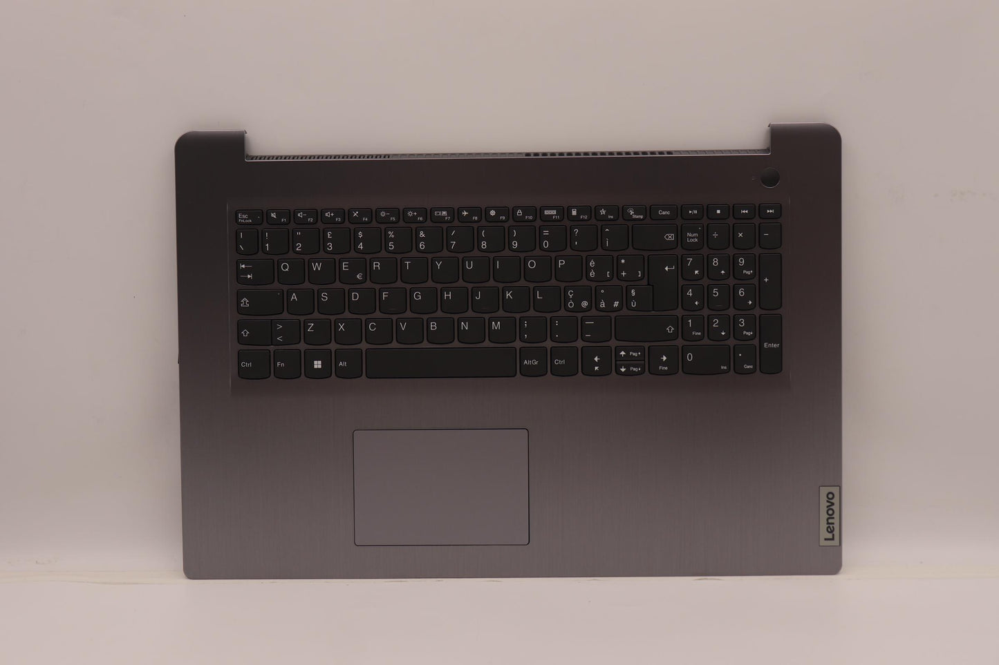 Lenovo Cover Upper Case Asm_Ita L82H9 - 5CB1B97465