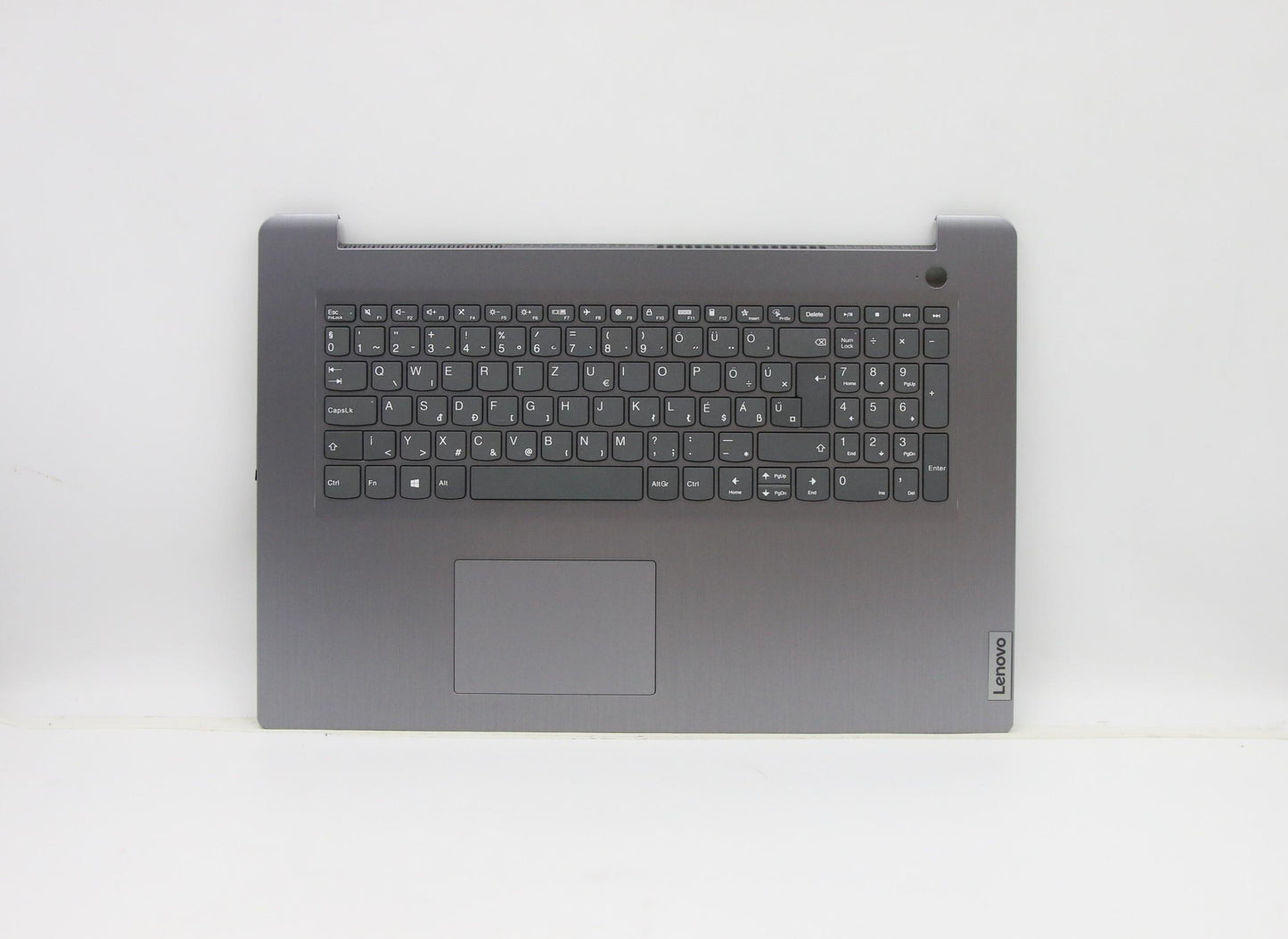 Lenovo Cover Upper Case Asm_Hun L82H9 - 5CB1B97467