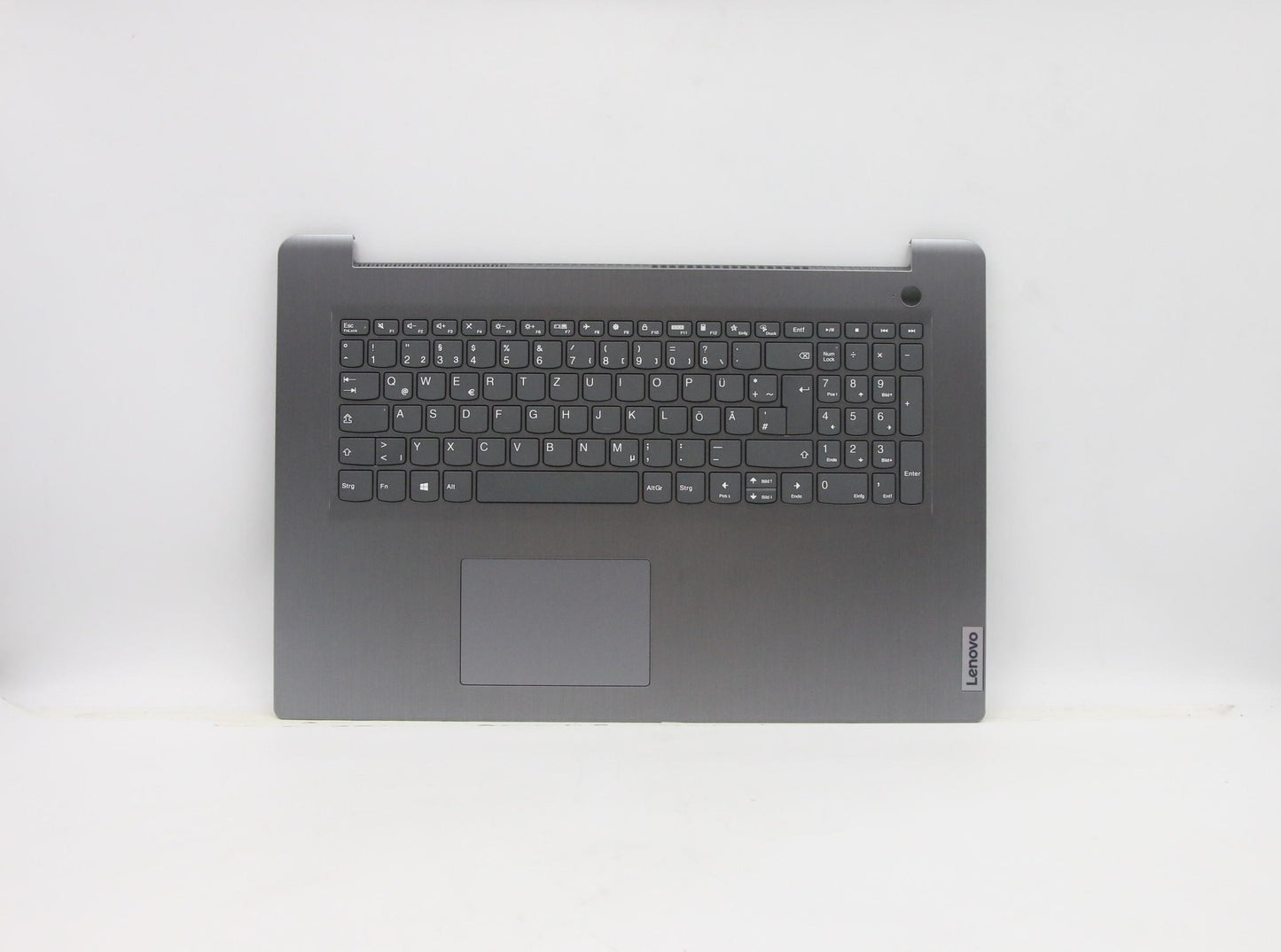Lenovo Cover Upper Case Asm_Ger L82H9 - 5CB1B97470