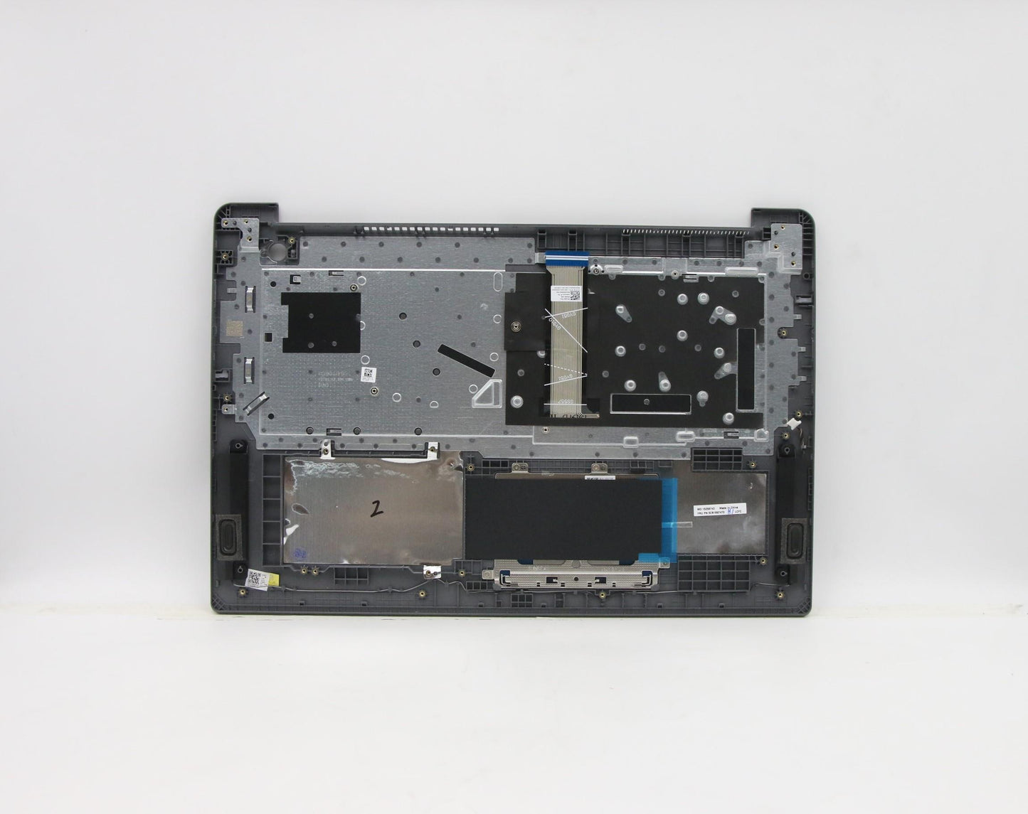 Lenovo Cover Upper Case Asm_Ger L82H9 - 5CB1B97470