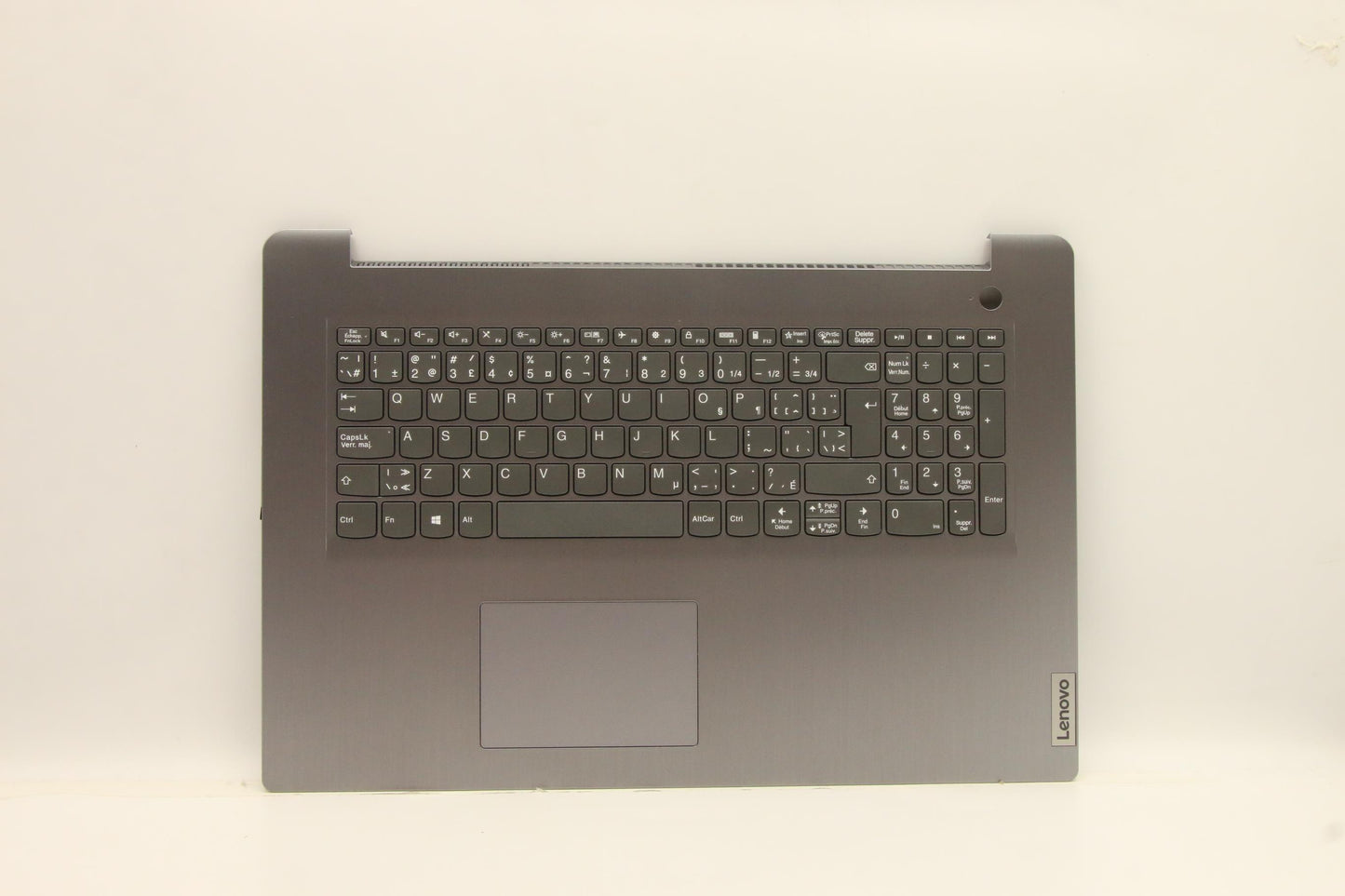 Lenovo Cover Upper Caseasm_Fra/Engl82 - 5CB1B97471