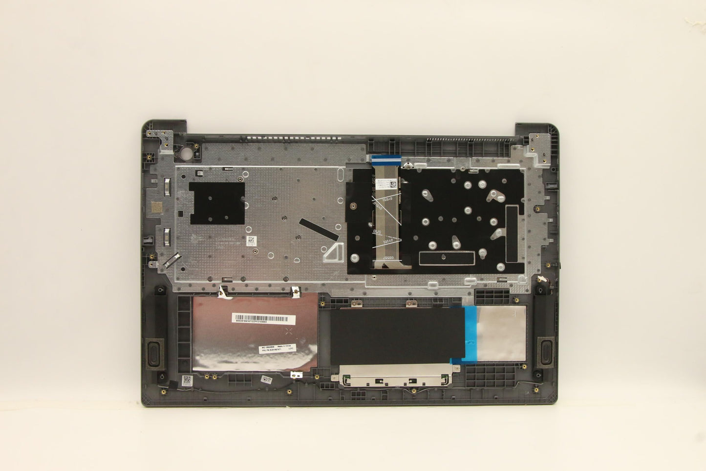Lenovo Cover Upper Caseasm_Fra/Engl82 - 5CB1B97471