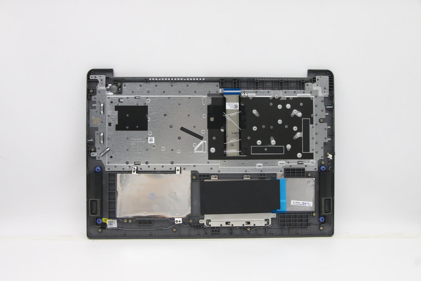 Lenovo Cover Upper Case Asm_Slv L82H9 - 5CB1B97475