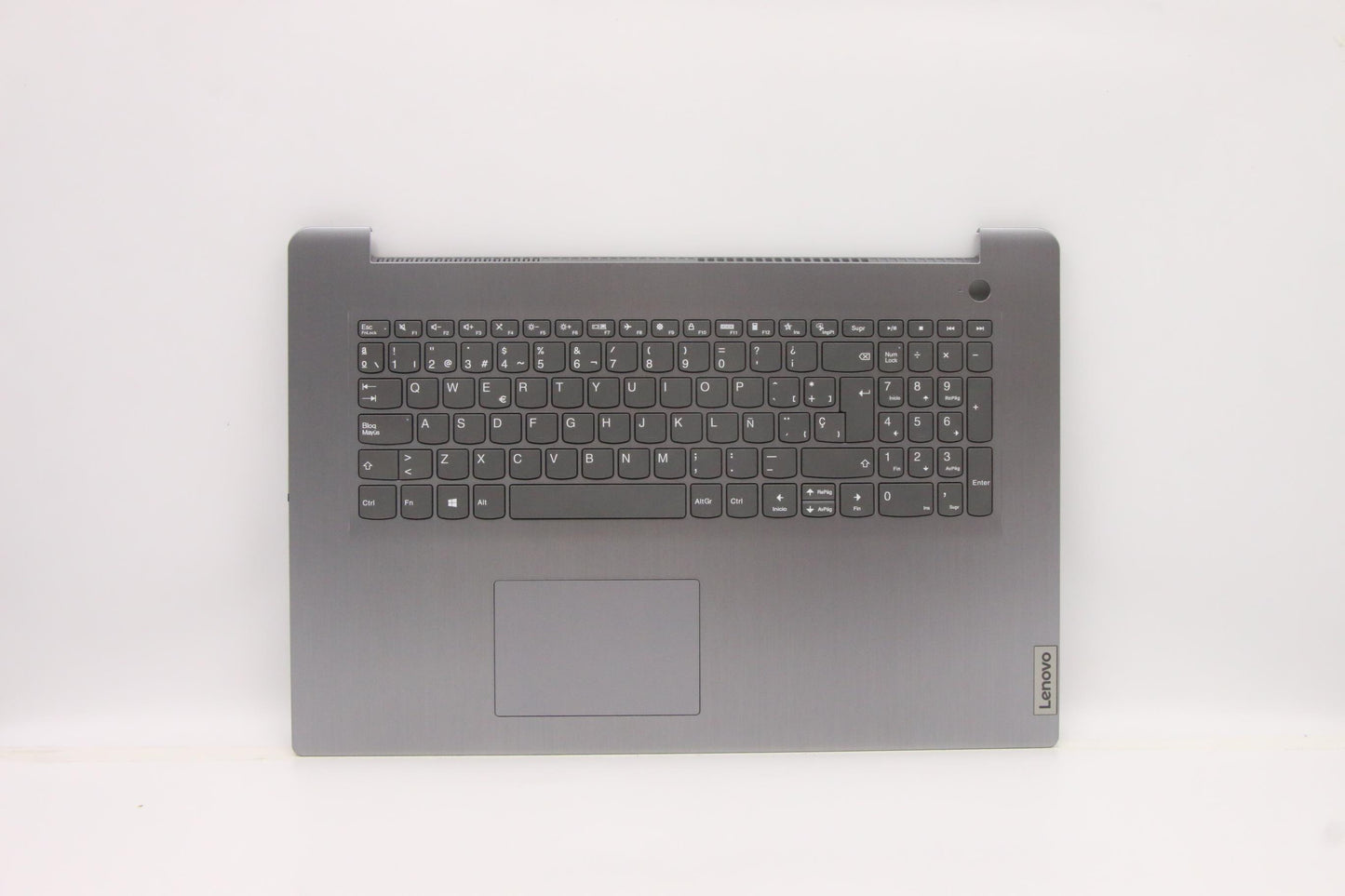 Lenovo Cover Upper Case Asm_Spa L82H9 - 5CB1B97476