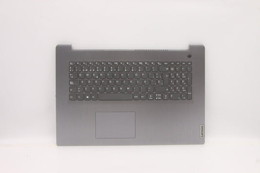 Lenovo Cover Upper Case Asm_Spa L82H9 - 5CB1B97476