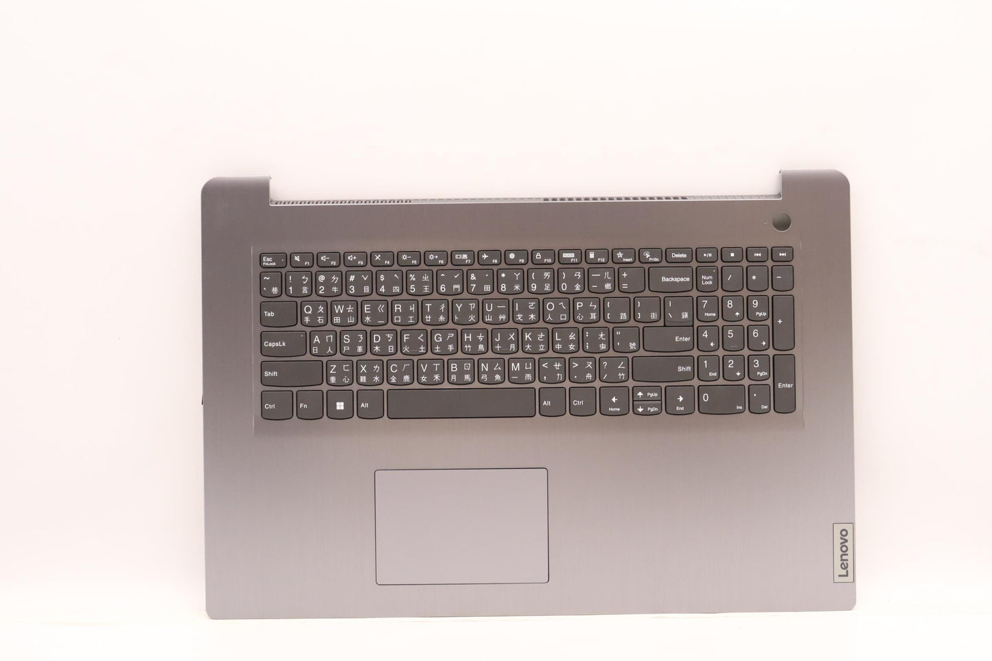 Lenovo Cover Upper Case Asm_Tc L82H9 - 5CB1B97478