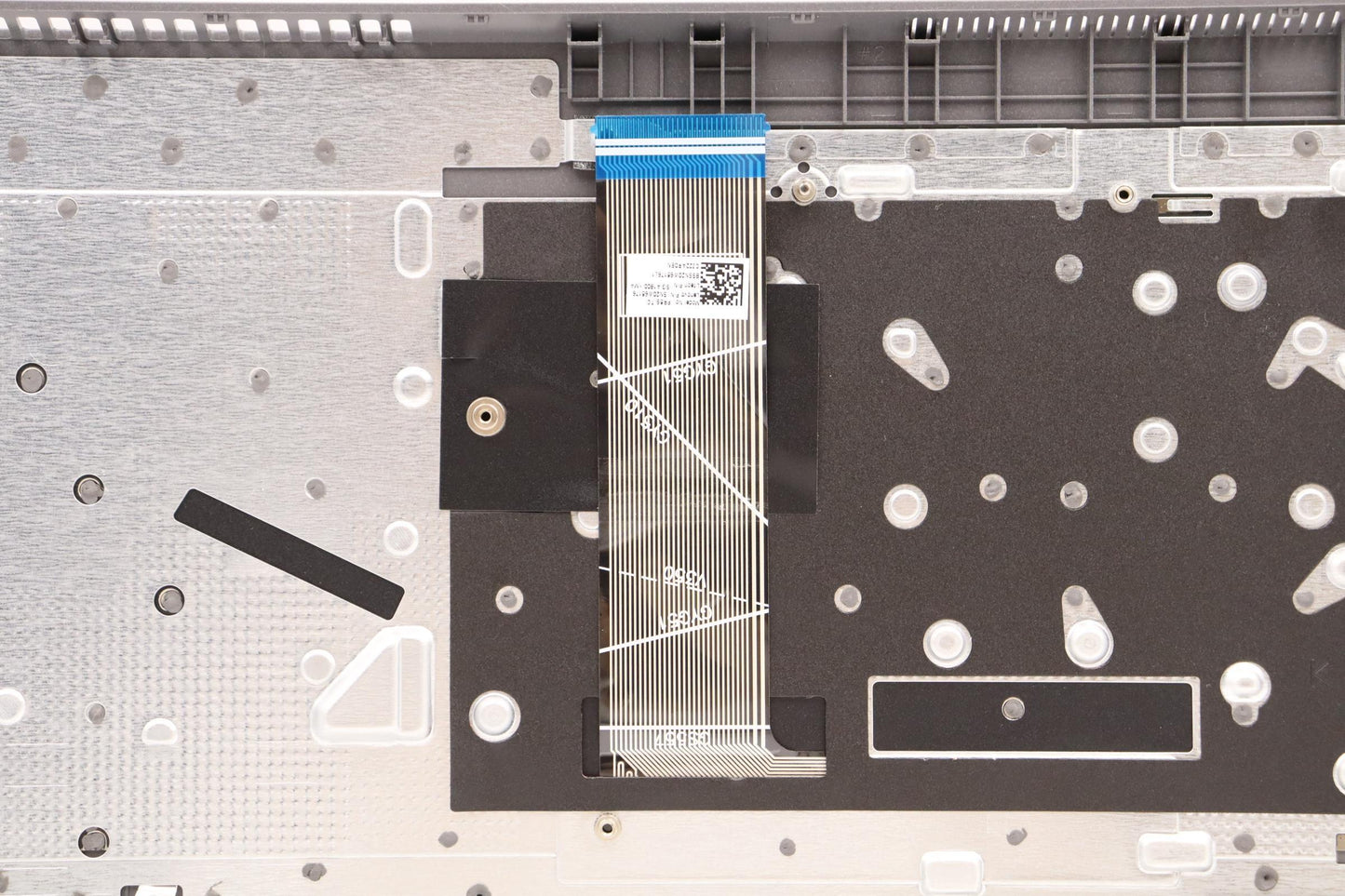 Lenovo Cover Upper Case Asm_Tc L82H9 - 5CB1B97478