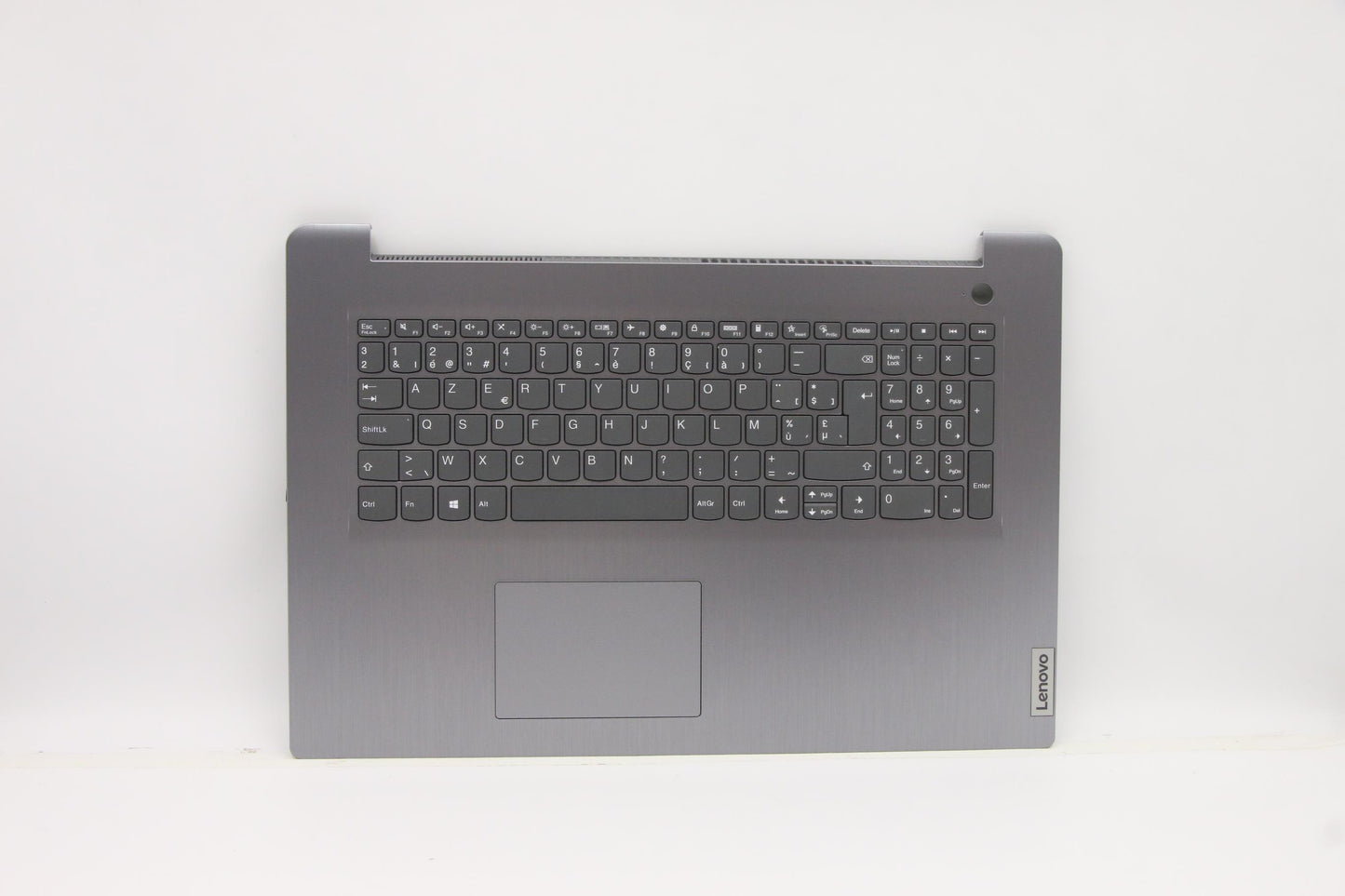 Lenovo Cover Upper Case Asm_Bel L82H9 - 5CB1B97487
