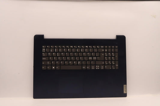 Lenovo Cover Upper Caseasm_Nordicl82H - 5CB1B97503