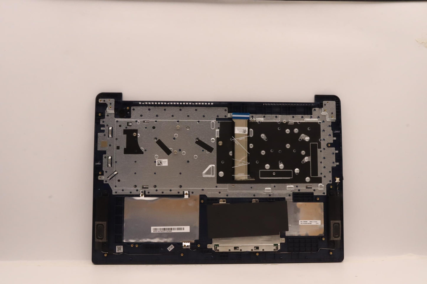 Lenovo Cover Upper Caseasm_Nordicl82H - 5CB1B97503