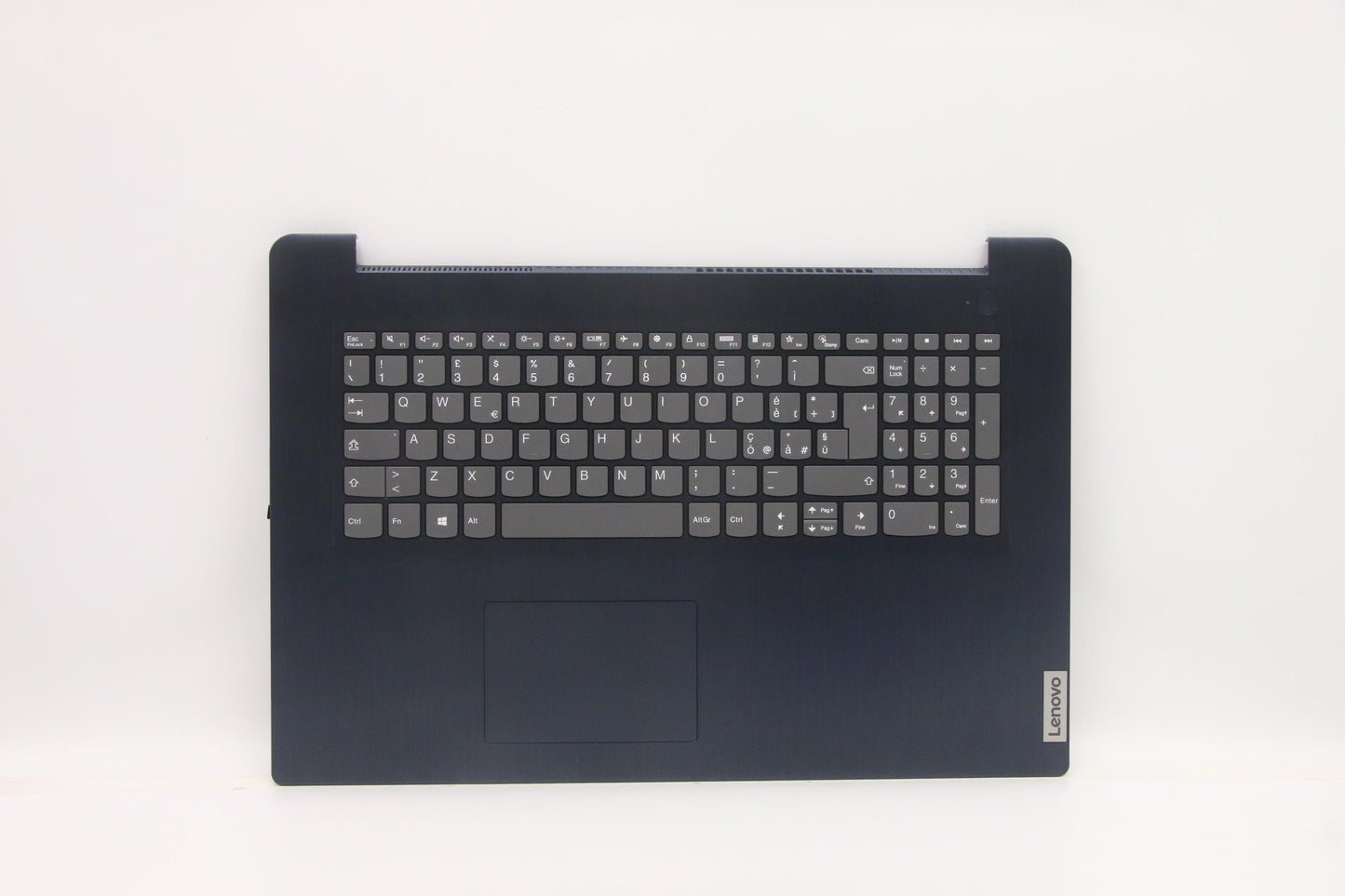 Lenovo Cover Upper Case Asm_Ita L82H9 - 5CB1B97527