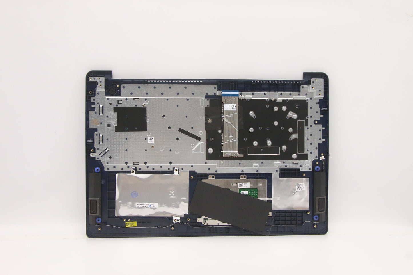 Lenovo Cover Upper Case Asm_Ita L82H9 - 5CB1B97527