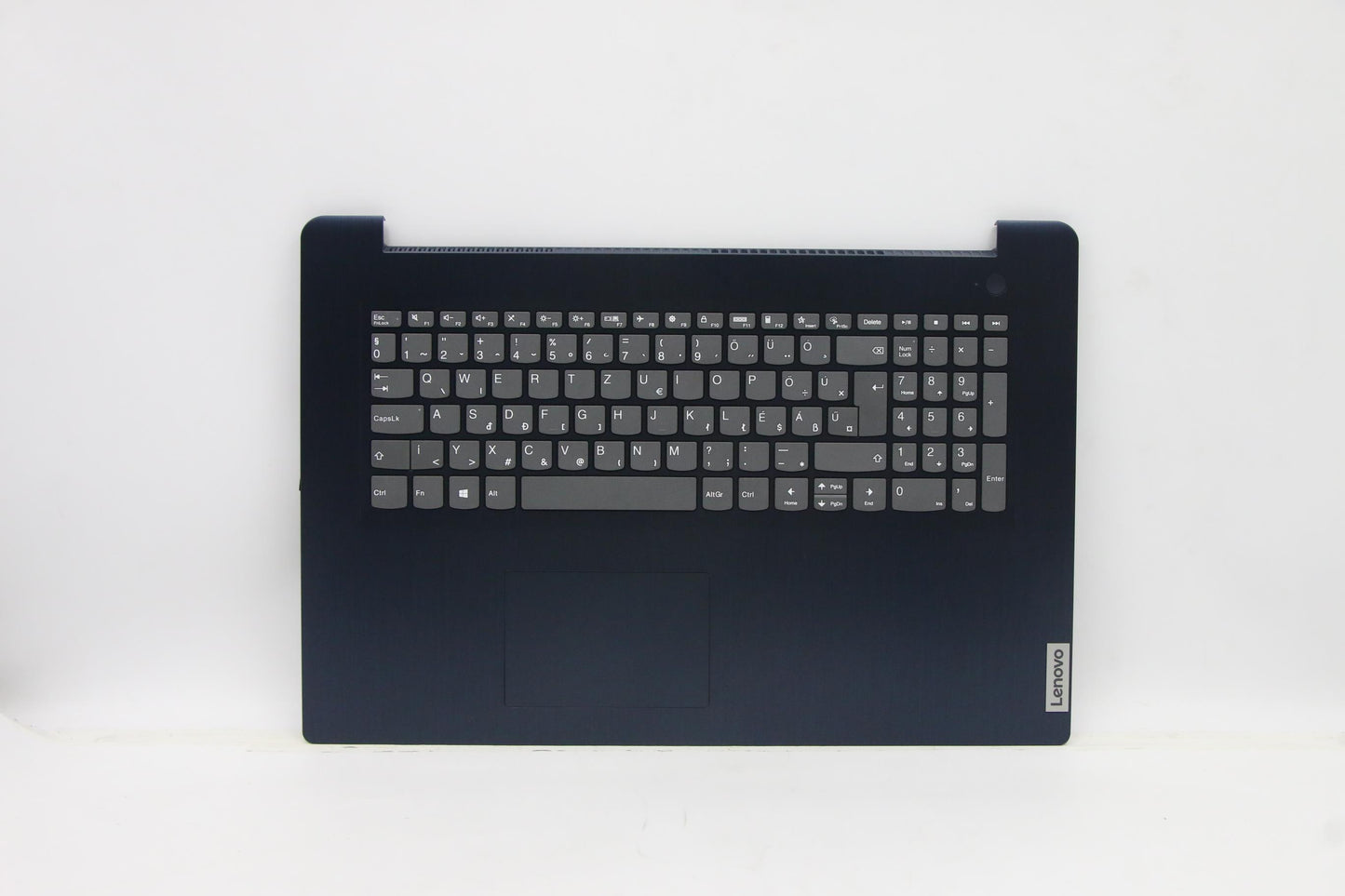 Lenovo Cover Upper Case Asm_Hun L82H9 - 5CB1B97529