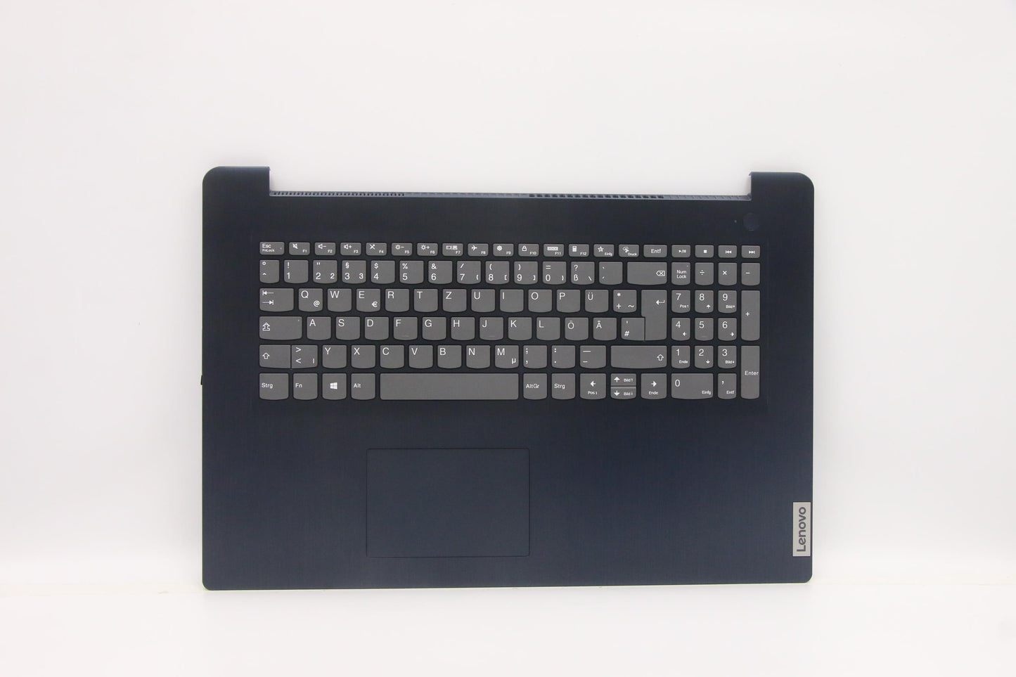 Lenovo Cover Upper Case Asm_Ger L82H9 - 5CB1B97532