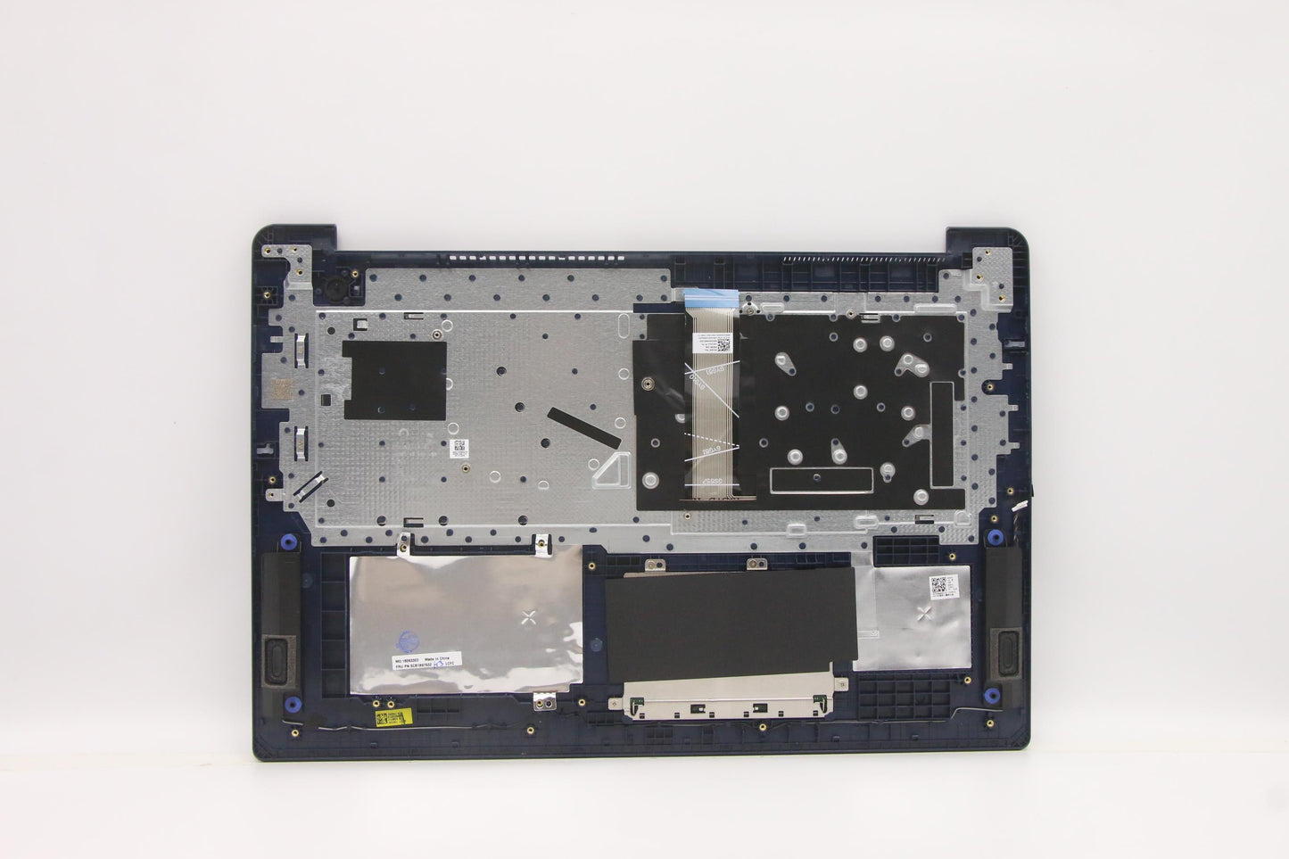 Lenovo Cover Upper Case Asm_Ger L82H9 - 5CB1B97532