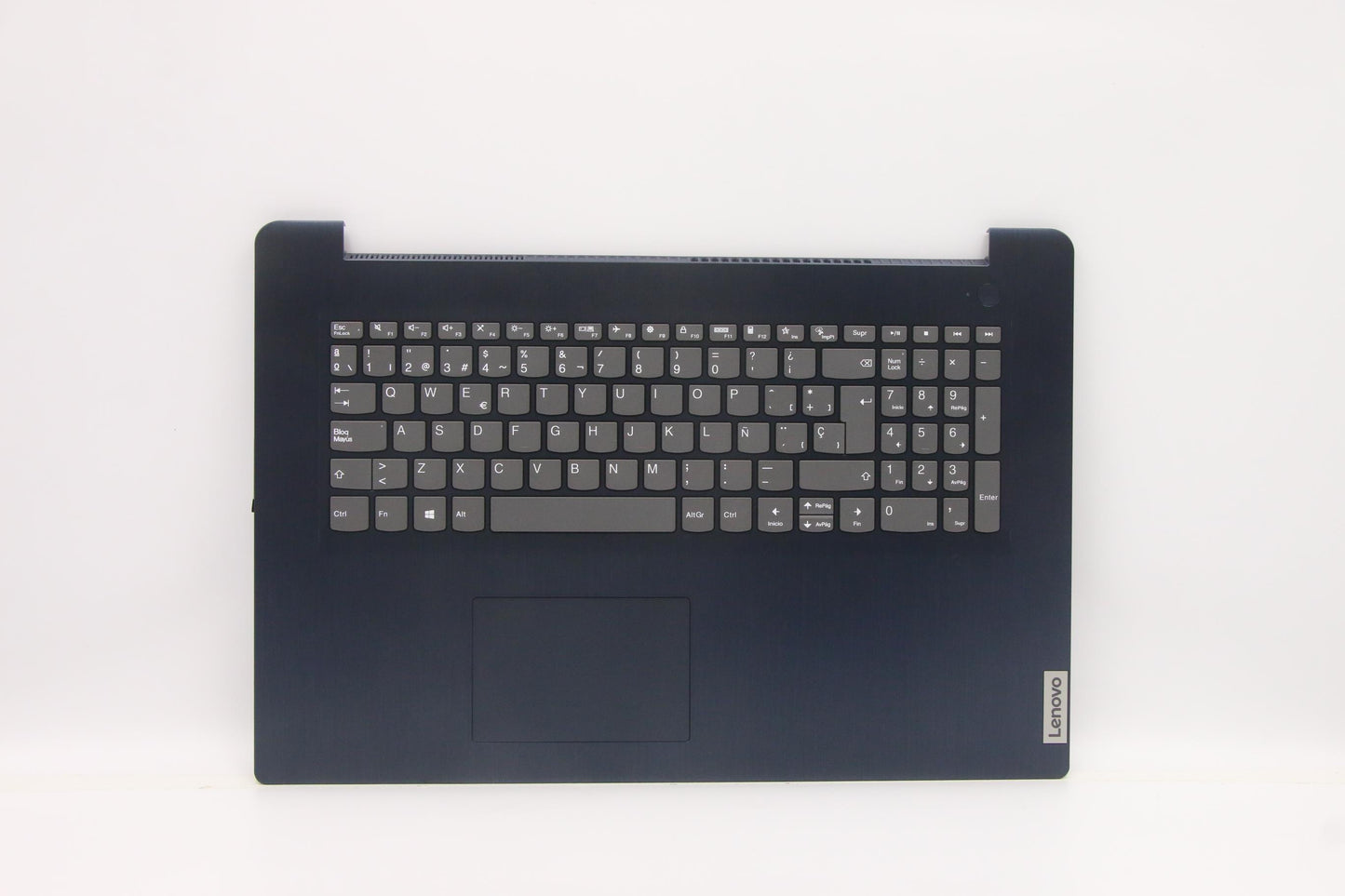 Lenovo Cover Upper Case Asm_Spa L82H9 - 5CB1B97538