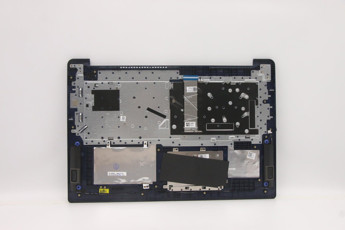 Lenovo Cover Upper Case Asm_Spa L82H9 - 5CB1B97538