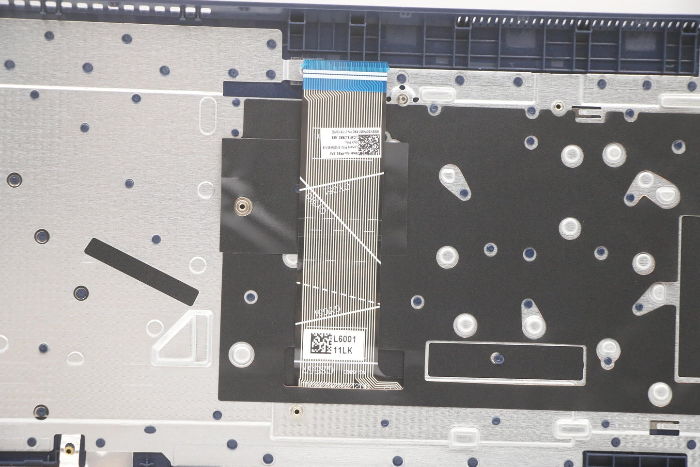 Lenovo Cover Upper Case Asm_Spa L82H9 - 5CB1B97538