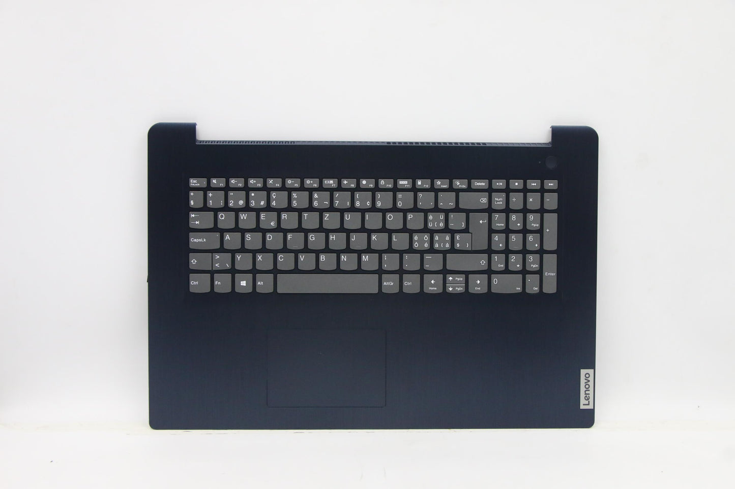 Lenovo Cover Upper Case Asm_Sws L82H9 - 5CB1B97539