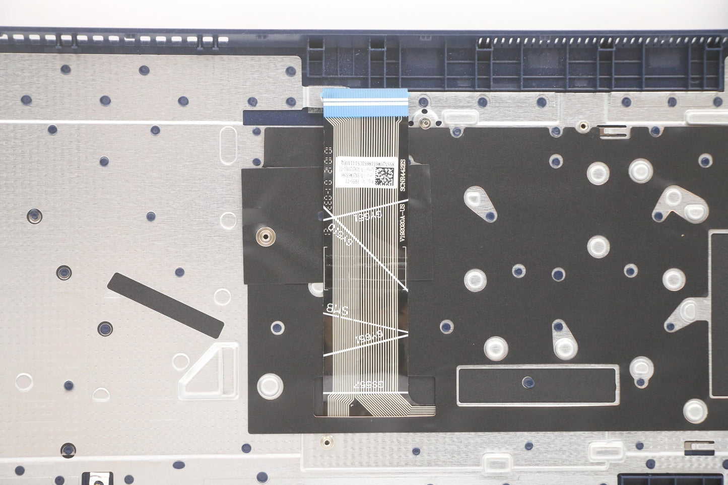 Lenovo Cover Upper Case Asm_Thai L82H - 5CB1B97541