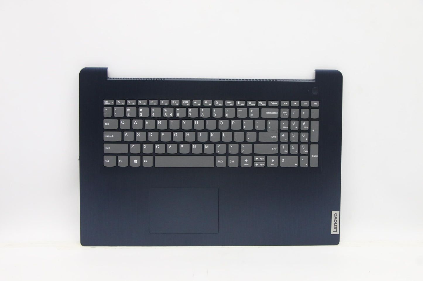 Lenovo Cover Uppercaseasm_Euroengl82H - 5CB1B97544