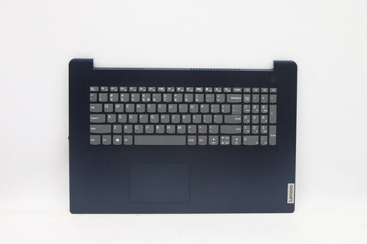 Lenovo Cover Uppercaseasm_Euroengl82H - 5CB1B97544