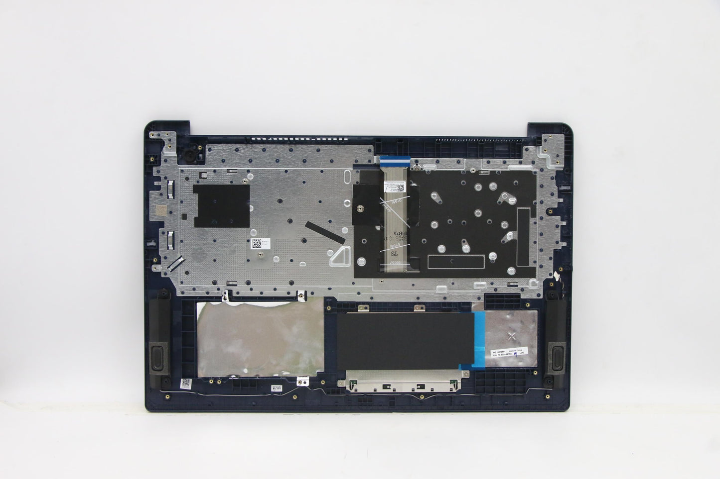 Lenovo Cover Uppercaseasm_Euroengl82H - 5CB1B97544