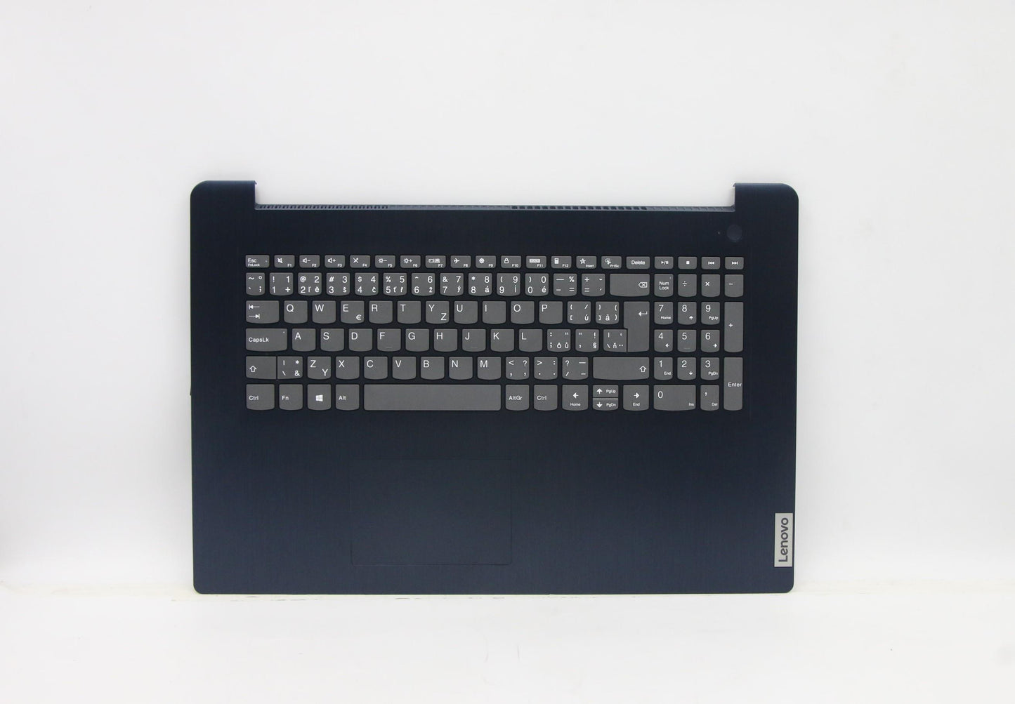 Lenovo Cover Uppercaseasm_Cze/Slkl82H - 5CB1B97546