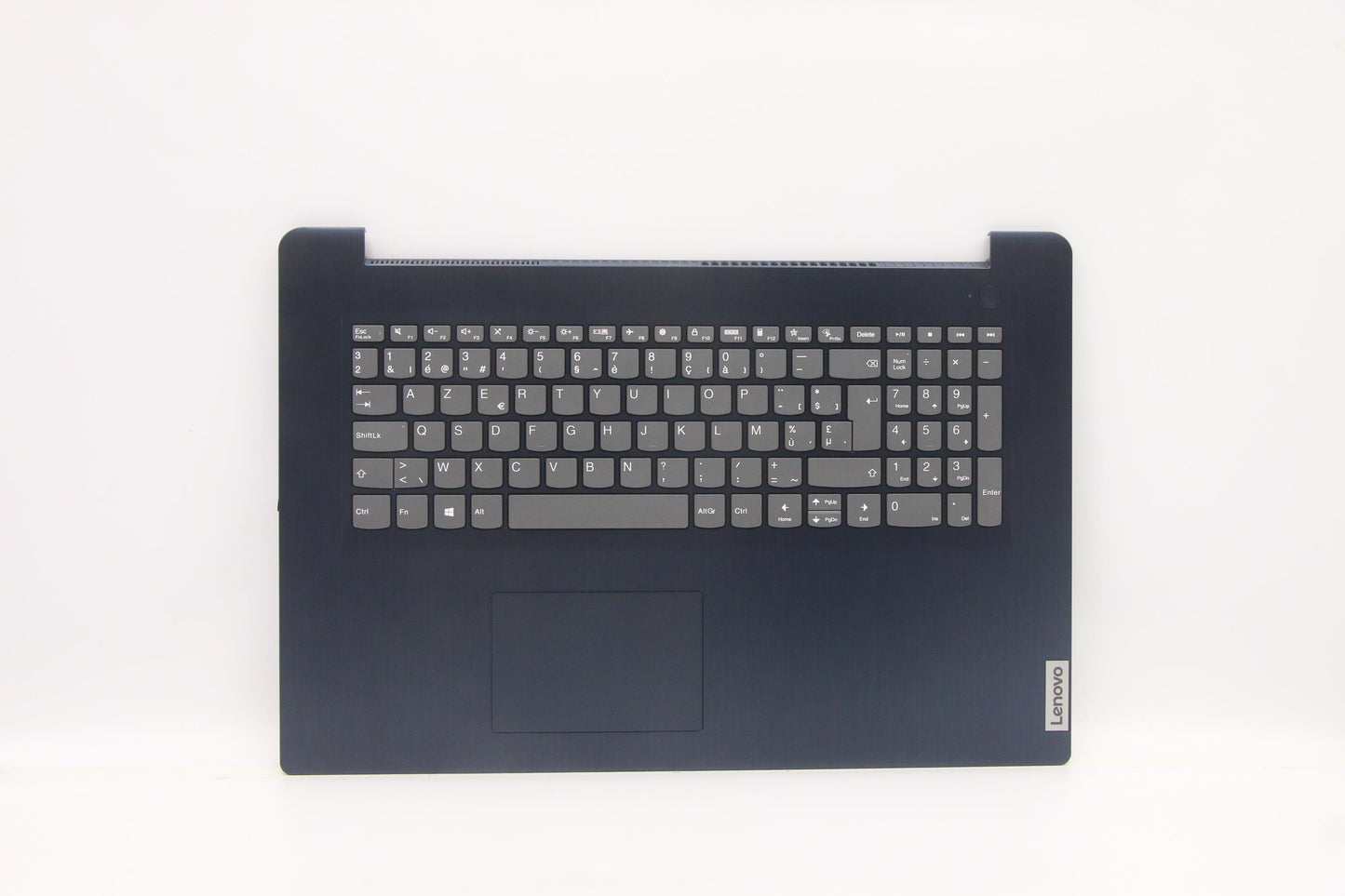 Lenovo Cover Upper Case Asm_Bel L82H9 - 5CB1B97549