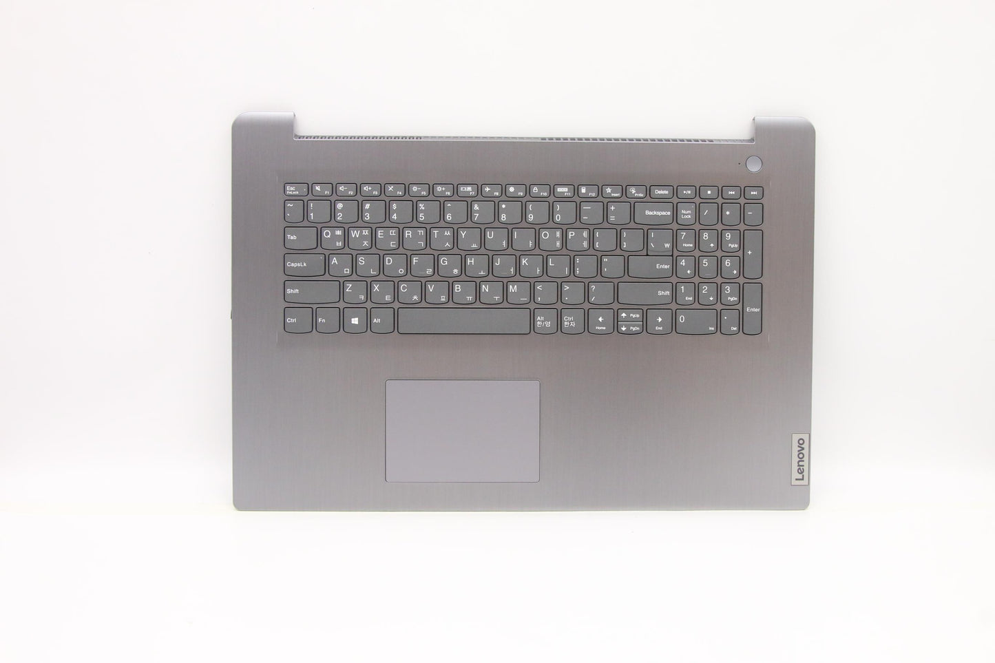 Lenovo Cover Upper Case Asm_Kor L82H9 - 5CB1B97556